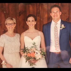 Meet your Posher, Debra